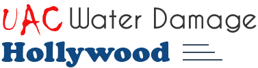 Water Damage Hollywood